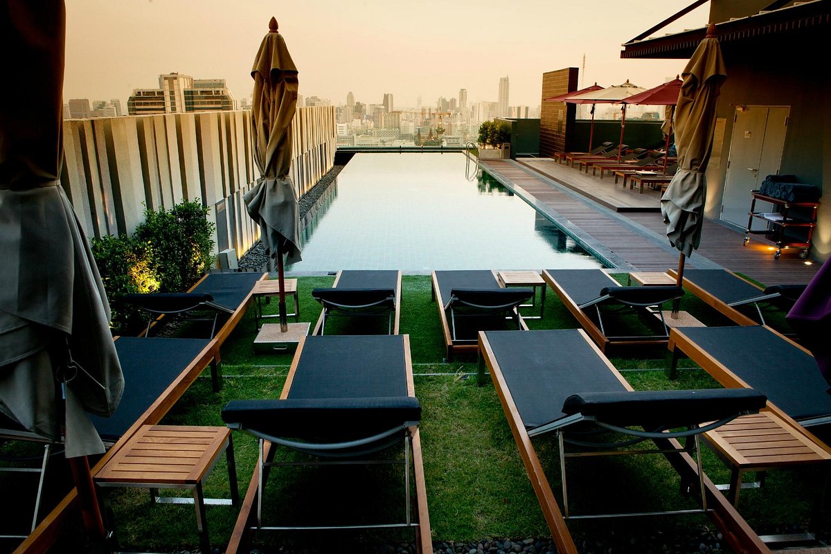 Mercure Bangkok Siam-2